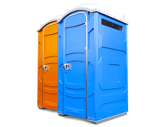 ADA Compliant Portable Toilets